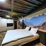Sinatra Cigar House Apartmán Banska Bystrica