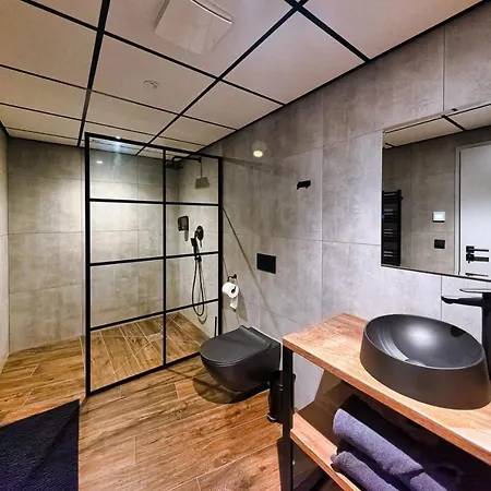 公寓 Sinatra Cigar House