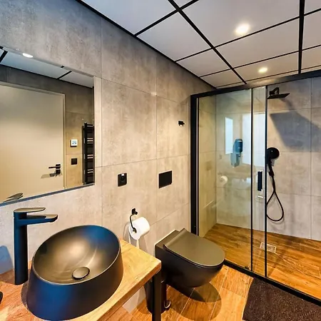 Sinatra Cigar House Banská Bystrica