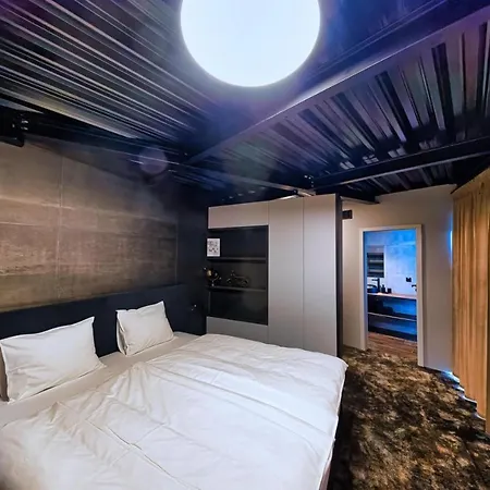 Appartement Sinatra Cigar House *