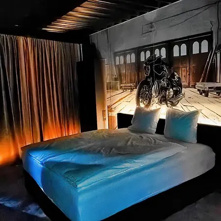 Sinatra Cigar House 公寓