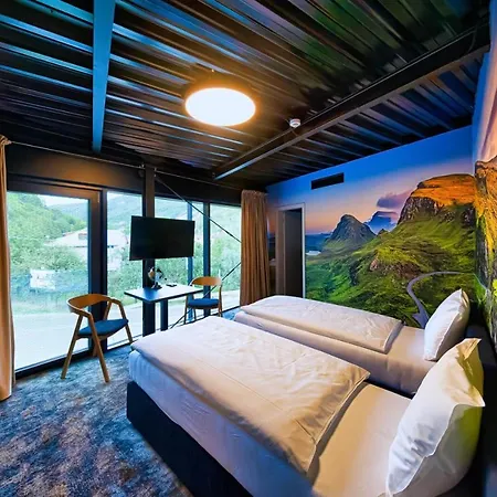 Sinatra Cigar House Appartement *