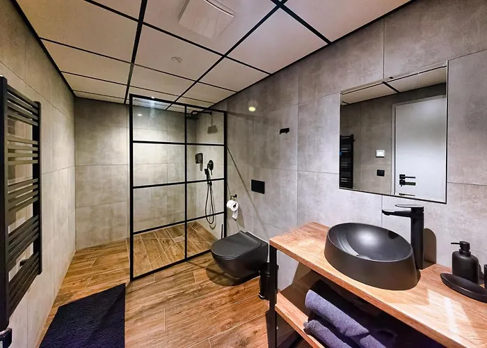 Apartamento Sinatra Cigar House