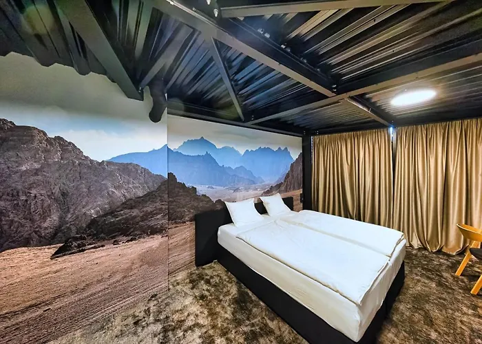 Apartamento Sinatra Cigar House *