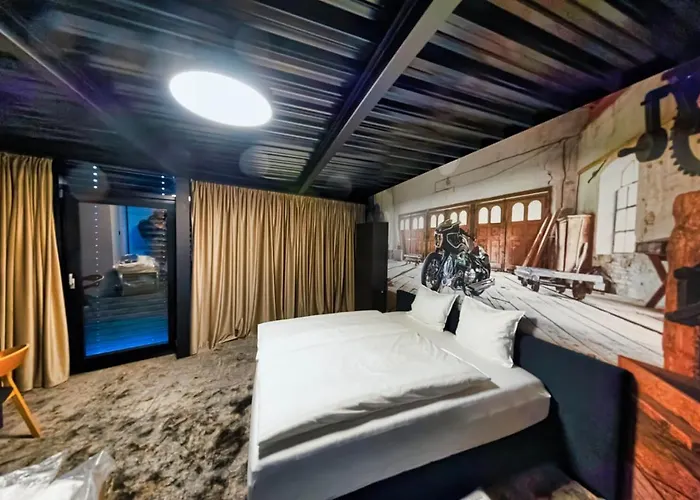 Sinatra Cigar House Apartamento *