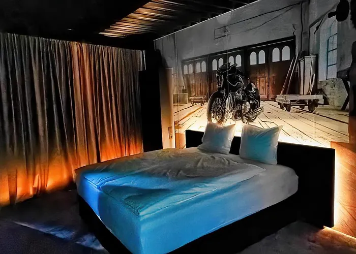 Sinatra Cigar House Apartamento