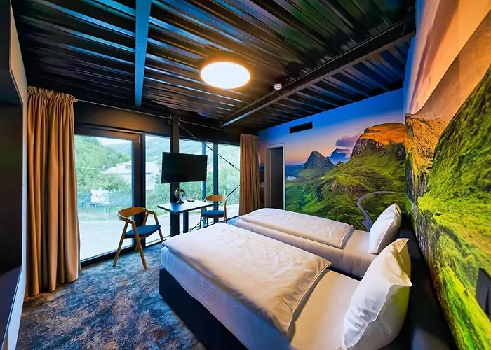 Sinatra Cigar House Apartman *