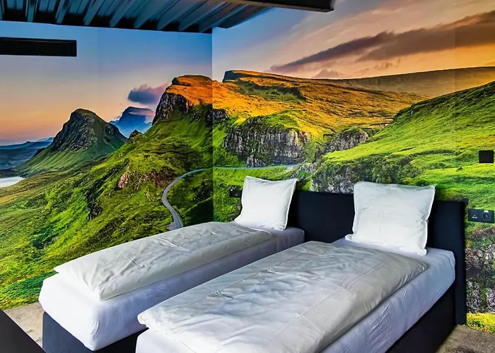 Sinatra Cigar House Apartman *