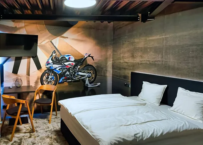 Sinatra Cigar House Apartman *