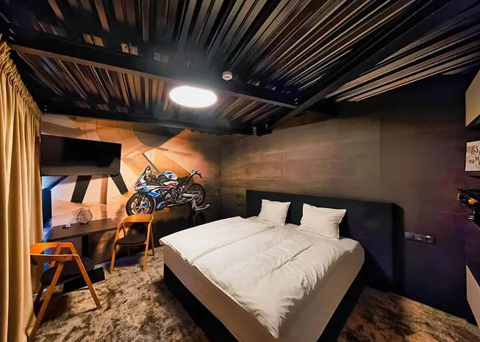 Sinatra Cigar House Besztercebánya